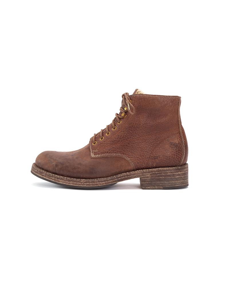 VIRGIL BOOTS-FOLK | Visvim Official North American Web Store